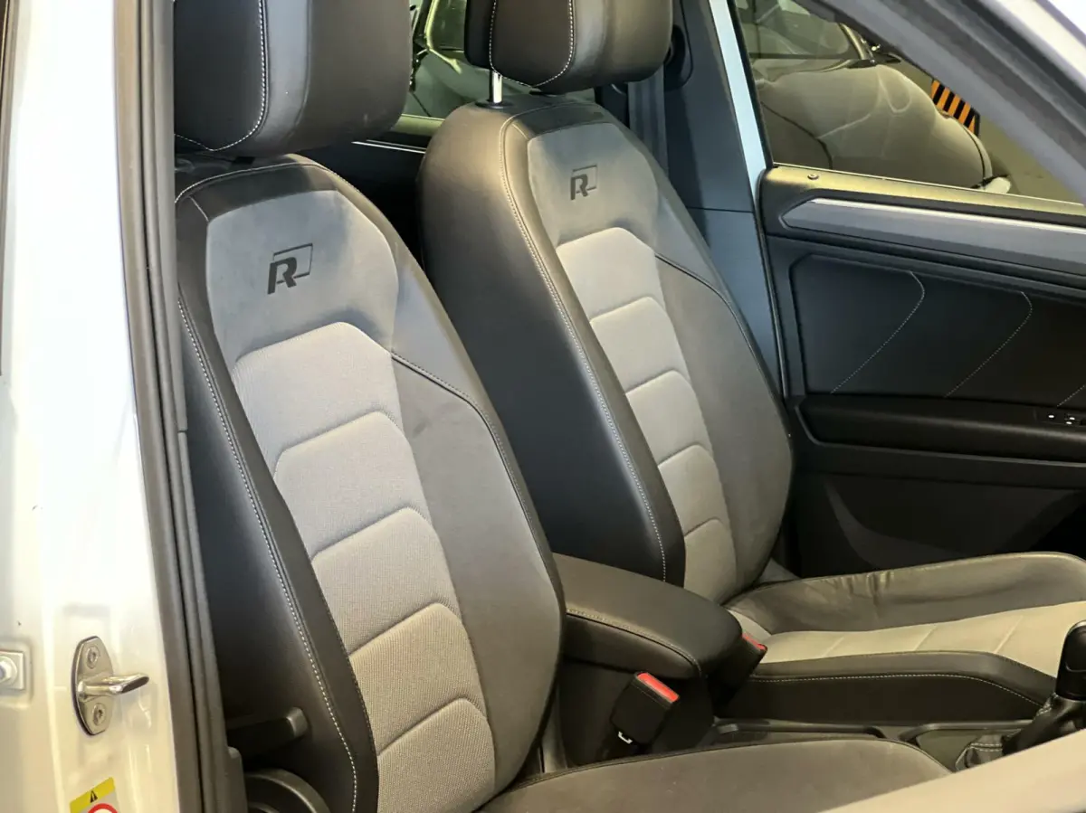 1.5 TSI ACT Highline Business 3 x R-Line | Pano | Virtual |