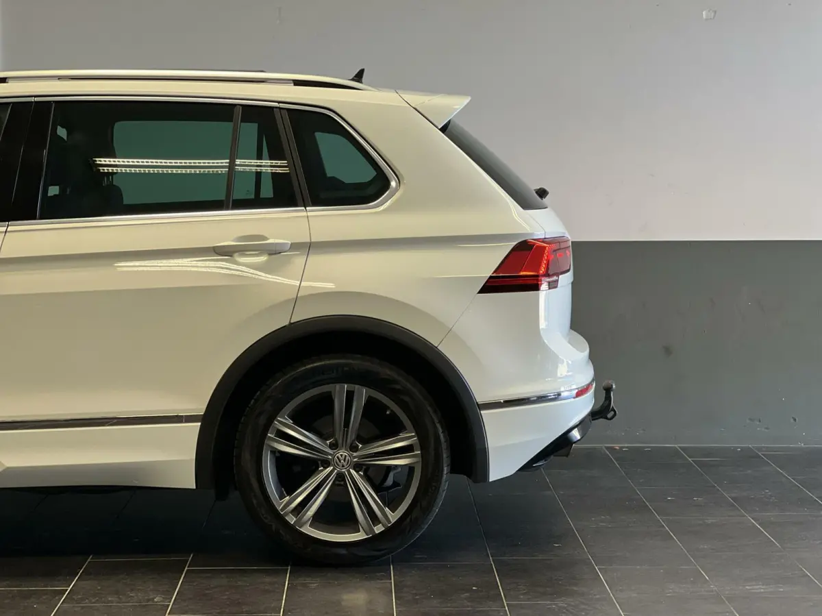 1.5 TSI ACT Highline Business 3 x R-Line | Pano | Virtual |