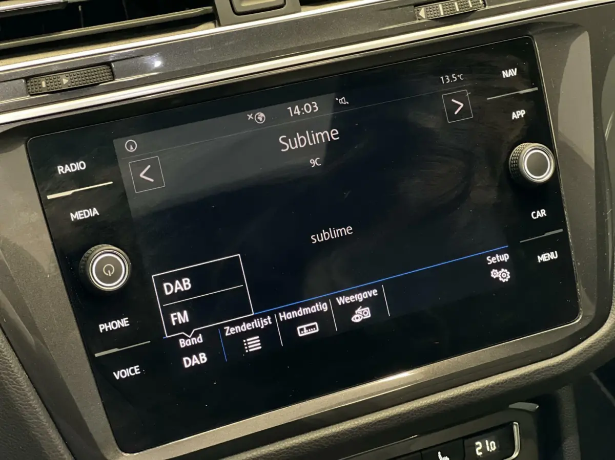 1.5 TSI ACT Highline Business 3 x R-Line | Pano | Virtual |