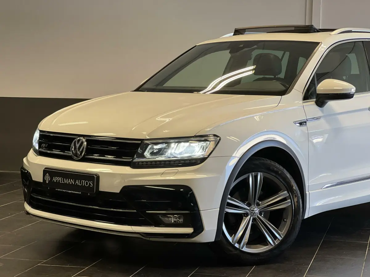 1.5 TSI ACT Highline Business 3 x R-Line | Pano | Virtual |