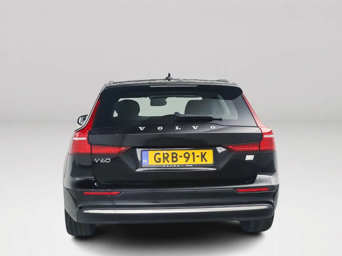 T6 Aut. Recharge AWD Plus Bright | Parkeercamera | Stoel- en Stuurverwarming