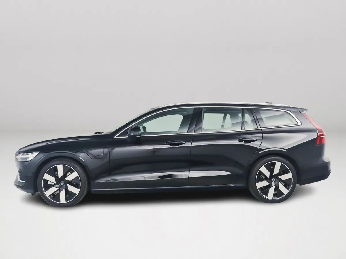 T6 Aut. Recharge AWD Plus Bright | Parkeercamera | Stoel- en Stuurverwarming
