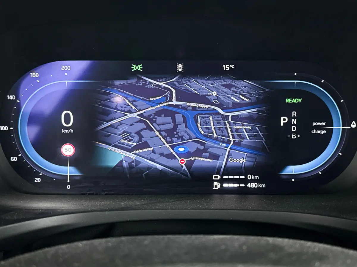 T6 Aut. Recharge AWD Plus Bright | Parkeercamera | Stoel- en Stuurverwarming