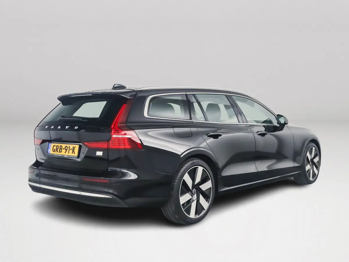 T6 Aut. Recharge AWD Plus Bright | Parkeercamera | Stoel- en Stuurverwarming