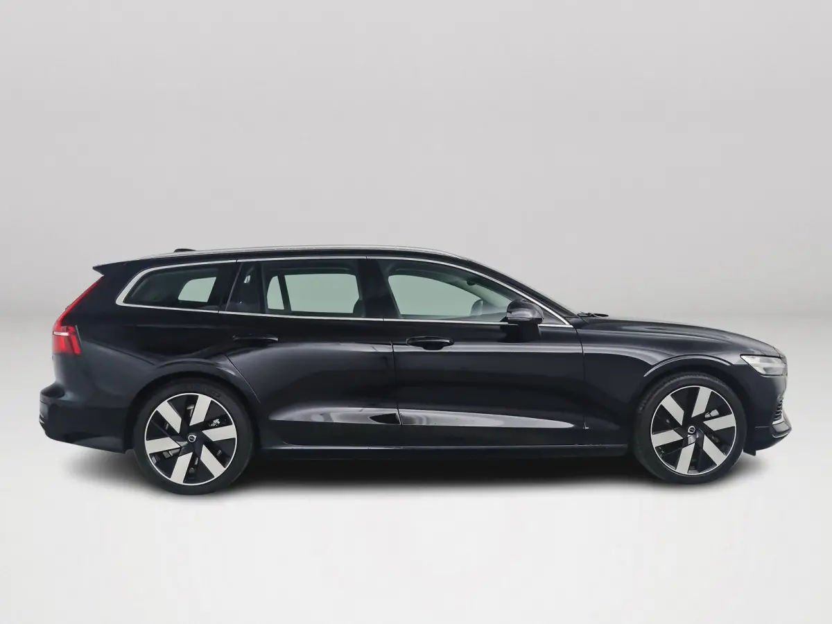 T6 Aut. Recharge AWD Plus Bright | Parkeercamera | Stoel- en Stuurverwarming