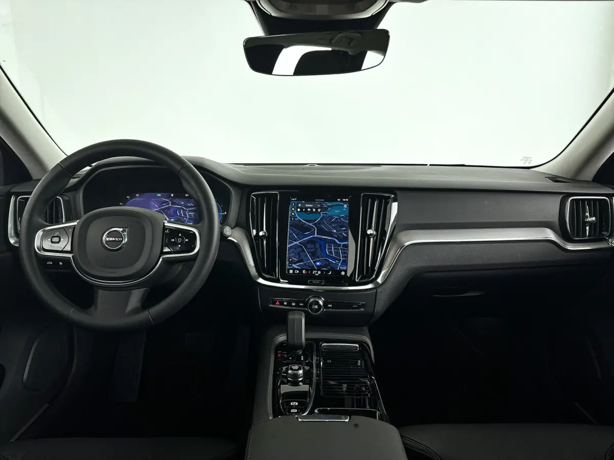T6 Aut. Recharge AWD Plus Bright | Parkeercamera | Stoel- en Stuurverwarming