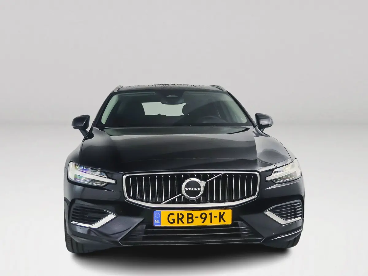 T6 Aut. Recharge AWD Plus Bright | Parkeercamera | Stoel- en Stuurverwarming