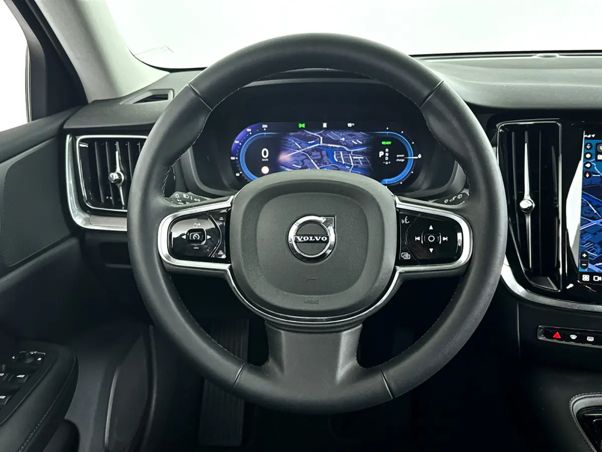 T6 Aut. Recharge AWD Plus Bright | Parkeercamera | Stoel- en Stuurverwarming