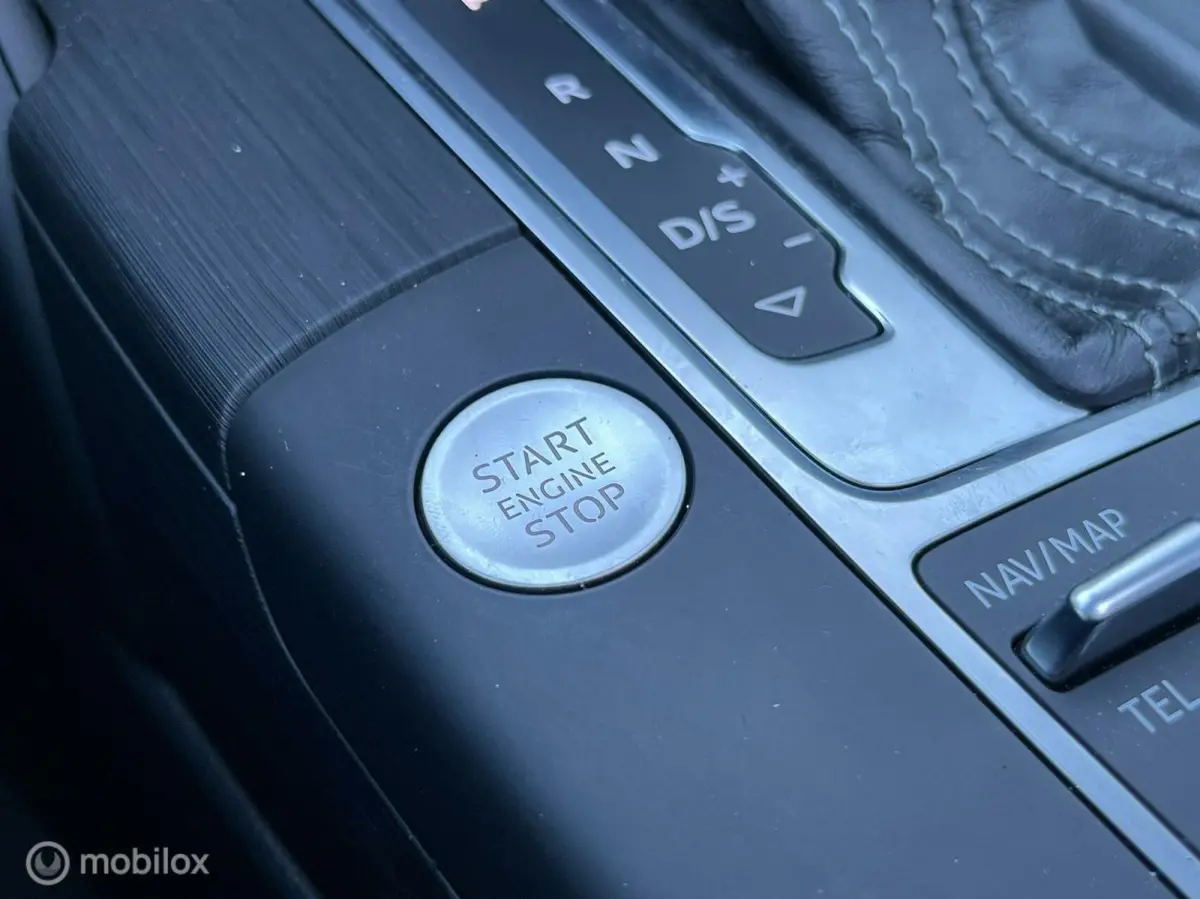 3 X S-LINE Virtual Dodehoek S3 Keyless LED