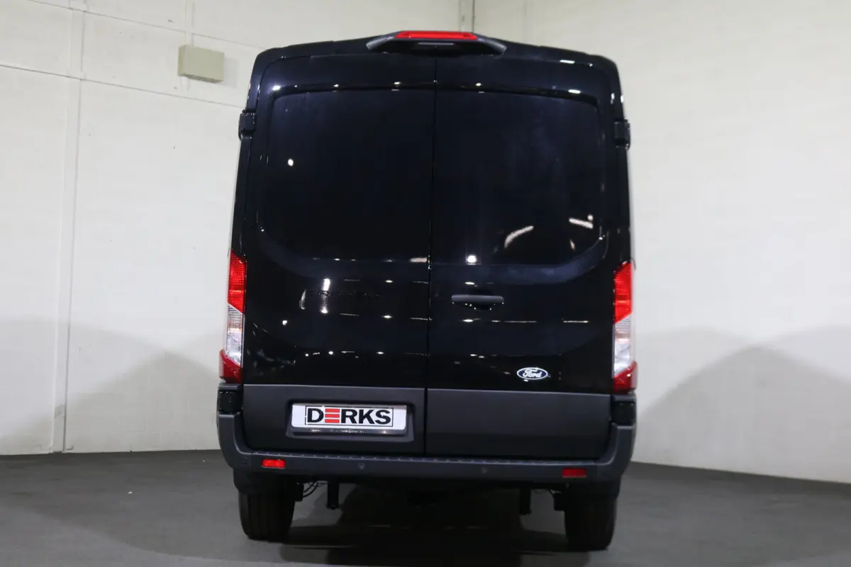 2.0 TDCI L3 H2 Trend Facelift Navigatie Camera (360gr)