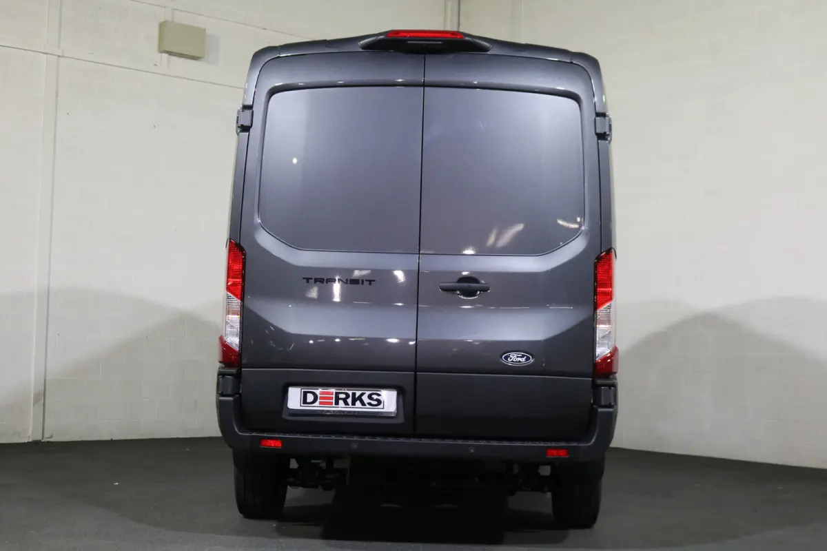 2.0 TDCI L3 H2 Trend Facelift Navigatie Camera (360gr)