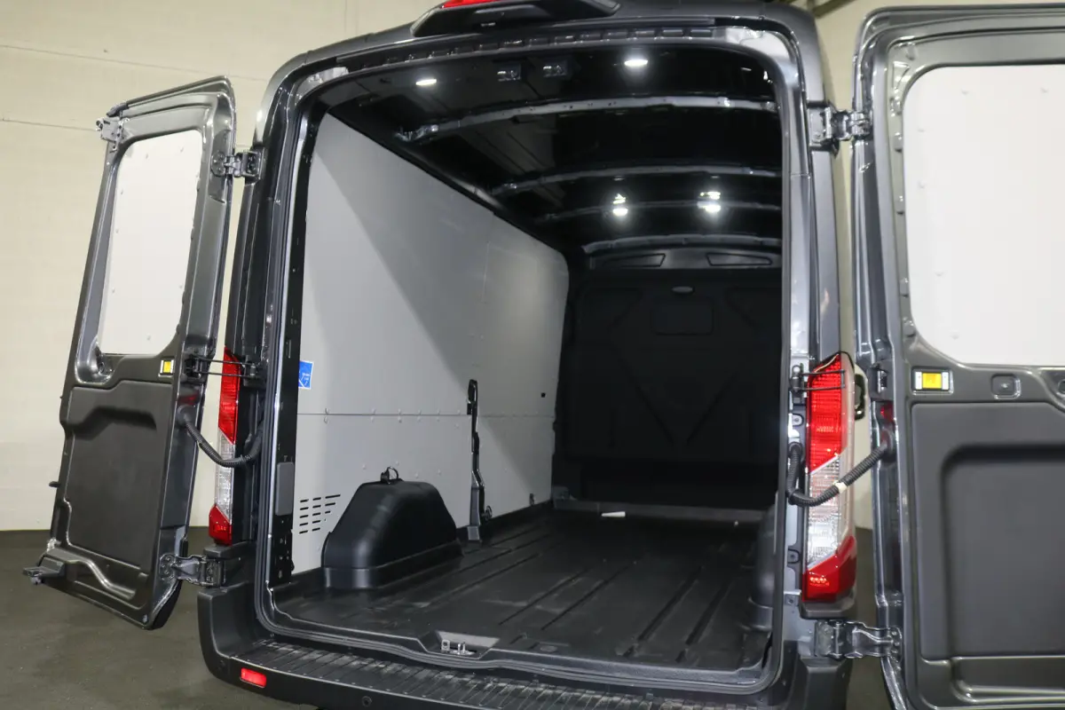 2.0 TDCI L3 H2 Trend Facelift Navigatie Camera (360gr)