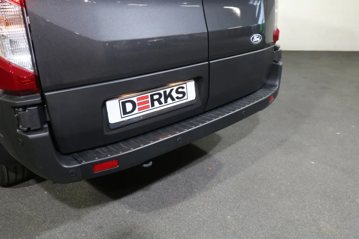2.0 TDCI L3 H2 Trend Facelift Navigatie Camera (360gr)