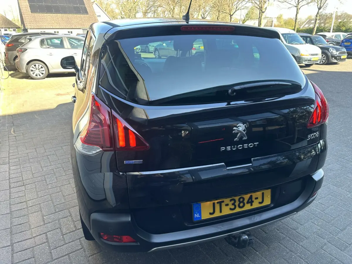 1.2 PureTech Style TH/NAVI *ALL-IN PRIJS*