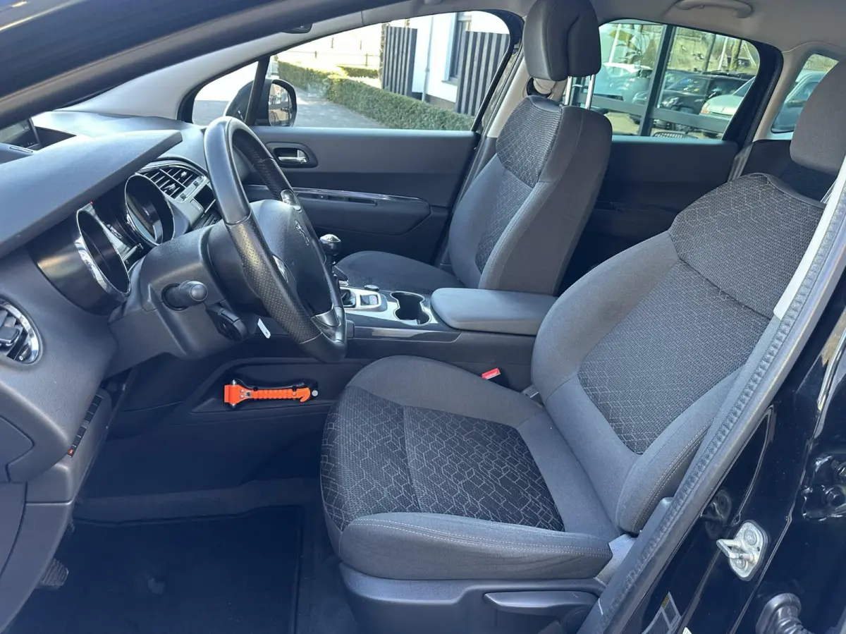 1.2 PureTech Style TH/NAVI *ALL-IN PRIJS*