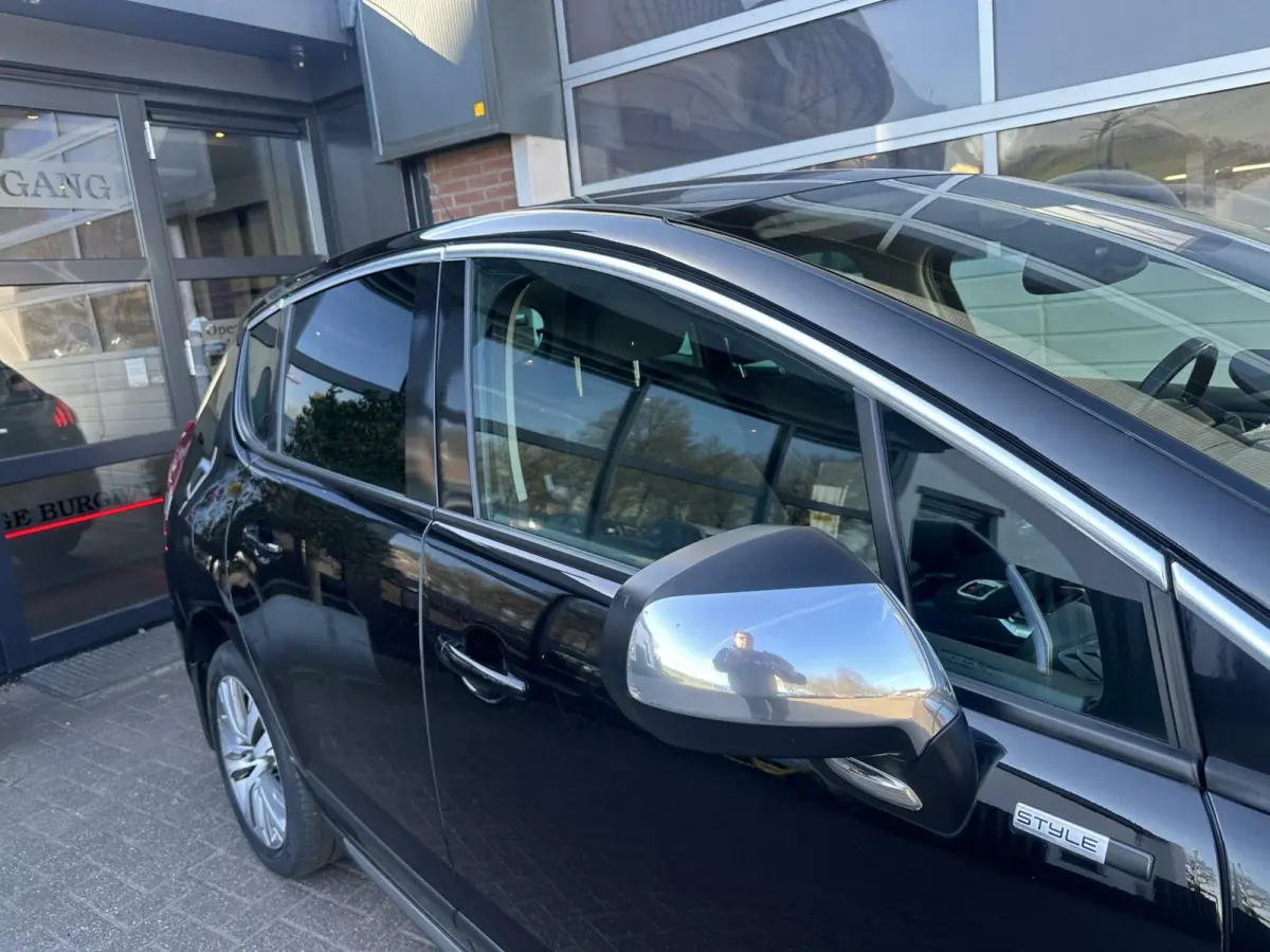1.2 PureTech Style TH/NAVI *ALL-IN PRIJS*