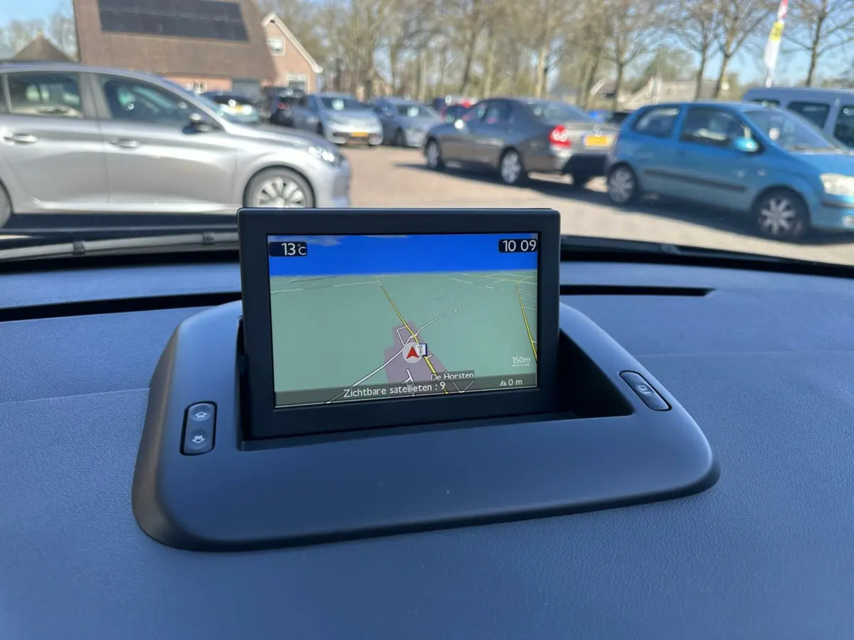 1.2 PureTech Style TH/NAVI *ALL-IN PRIJS*