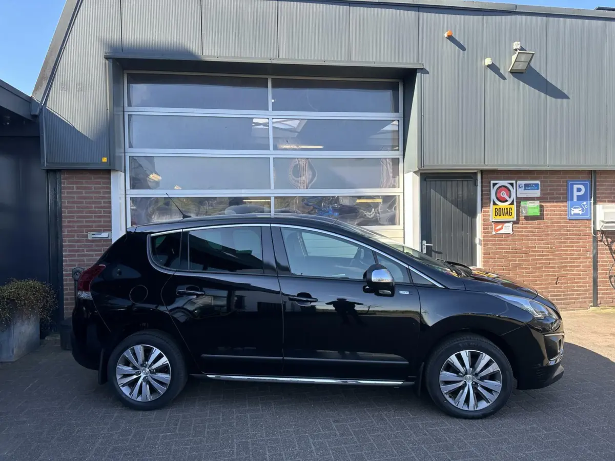 1.2 PureTech Style TH/NAVI *ALL-IN PRIJS*