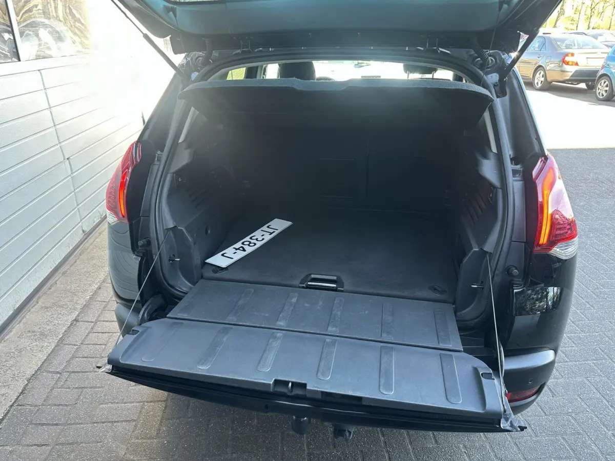 1.2 PureTech Style TH/NAVI *ALL-IN PRIJS*
