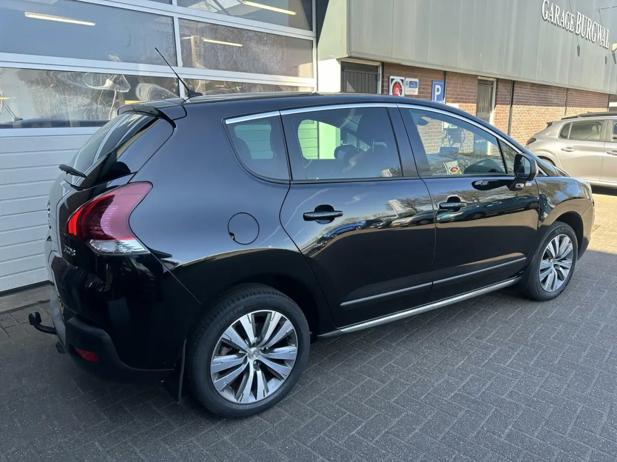 1.2 PureTech Style TH/NAVI *ALL-IN PRIJS*