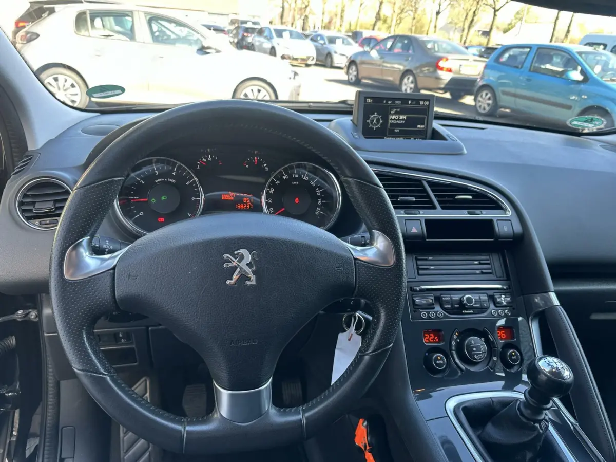 1.2 PureTech Style TH/NAVI *ALL-IN PRIJS*