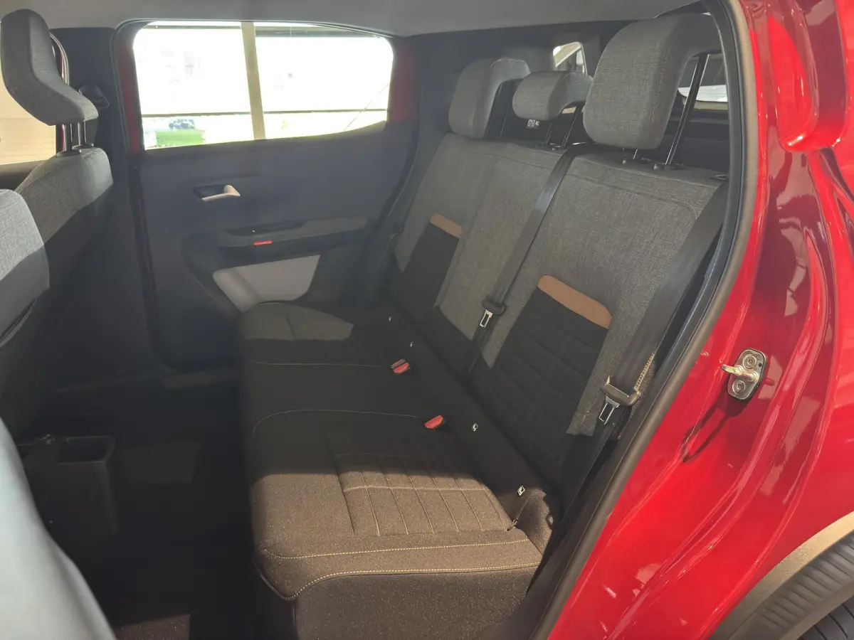 1.2 Turbo 100pk Plus - NU IN DE SHOWROOM HEEMSKERK! - NU PROEFRIJDEN!