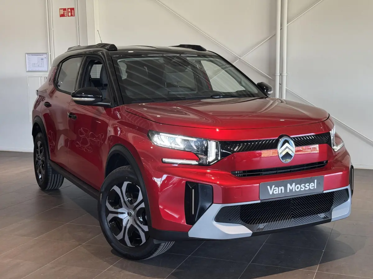 1.2 Turbo 100pk Plus - NU IN DE SHOWROOM HEEMSKERK! - NU PROEFRIJDEN!