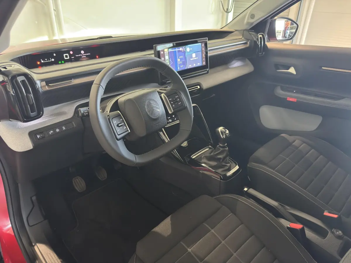 1.2 Turbo 100pk Plus - NU IN DE SHOWROOM HEEMSKERK! - NU PROEFRIJDEN!
