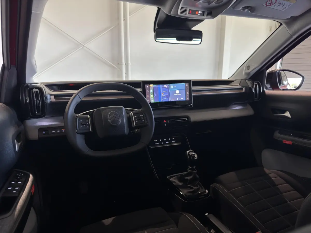1.2 Turbo 100pk Plus - NU IN DE SHOWROOM HEEMSKERK! - NU PROEFRIJDEN!