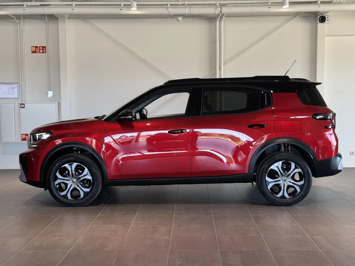 1.2 Turbo 100pk Plus - NU IN DE SHOWROOM HEEMSKERK! - NU PROEFRIJDEN!