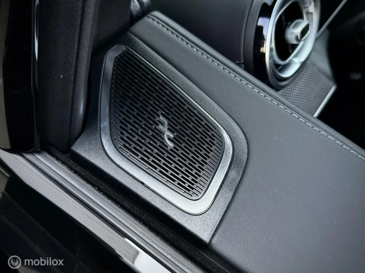 AMG 63s E Performance | Pano | Memory