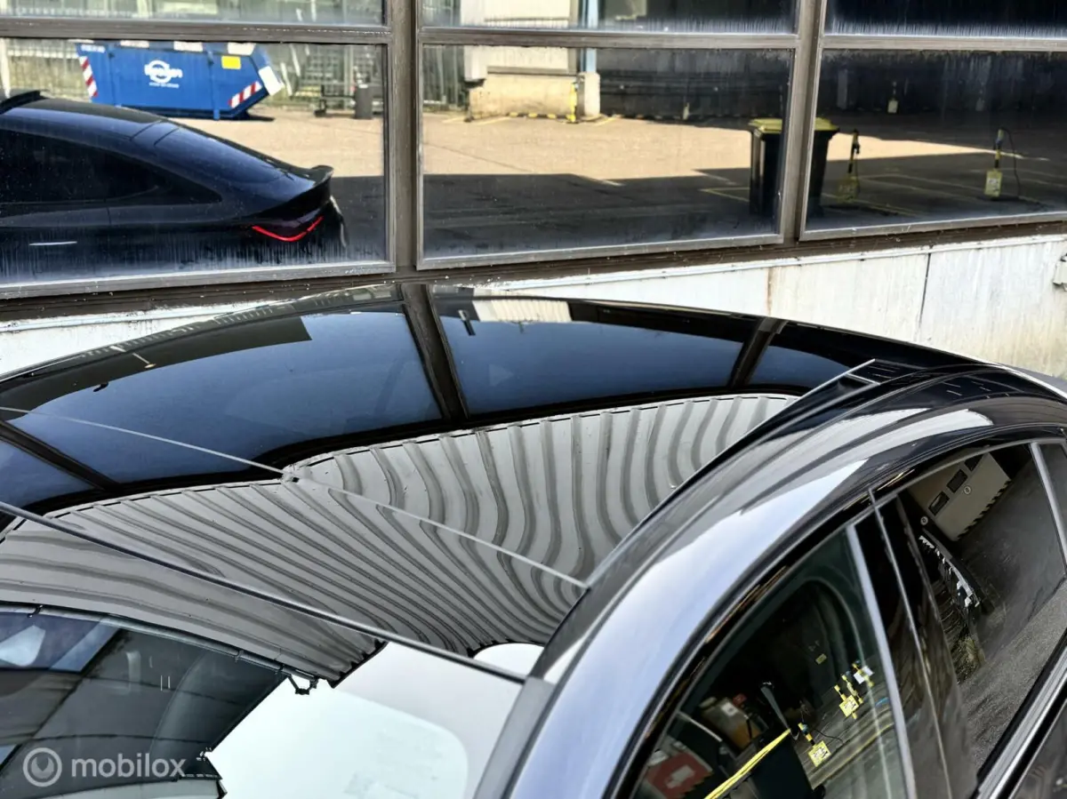 AMG 63s E Performance | Pano | Memory