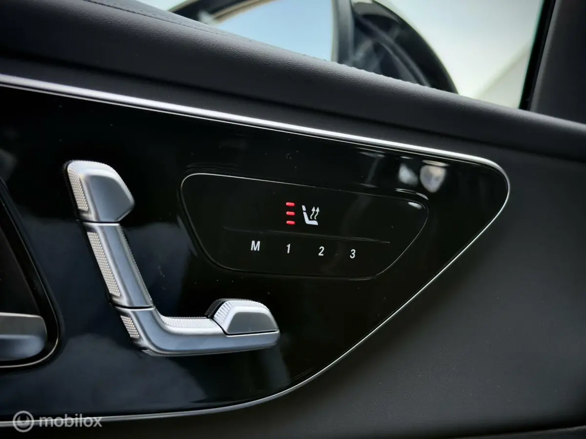 AMG 63s E Performance | Pano | Memory