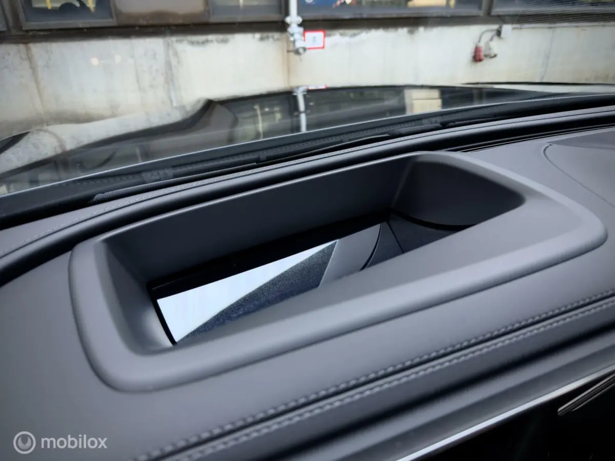 AMG 63s E Performance | Pano | Memory