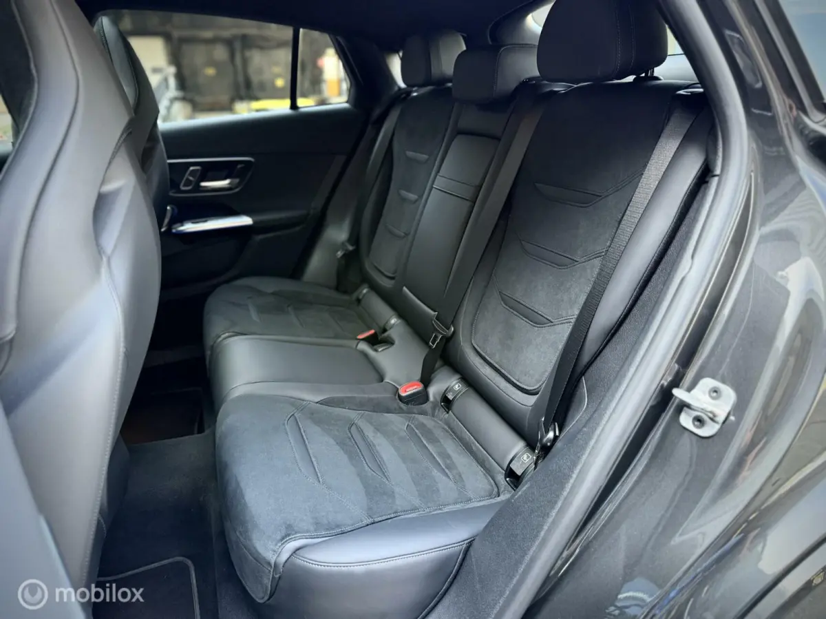 AMG 63s E Performance | Pano | Memory