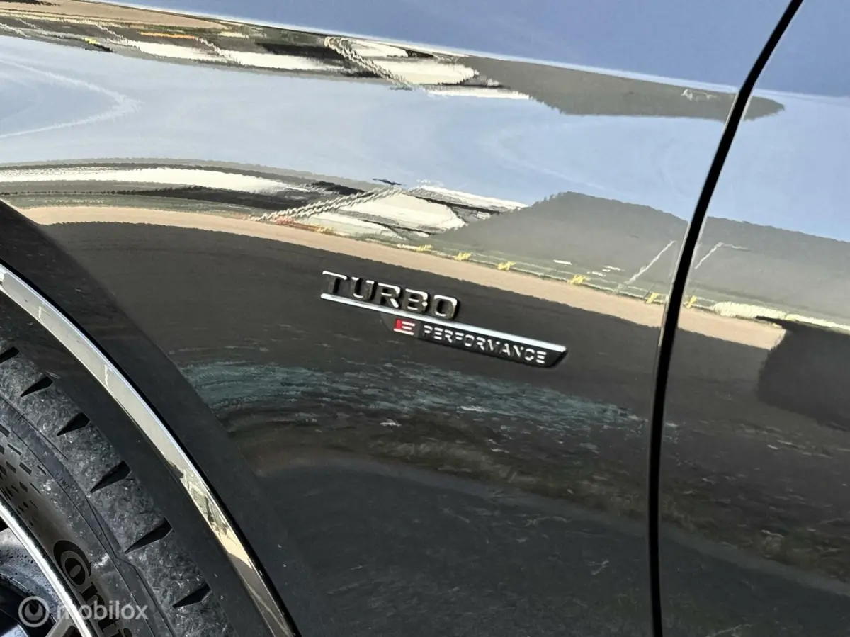 AMG 63s E Performance | Pano | Memory