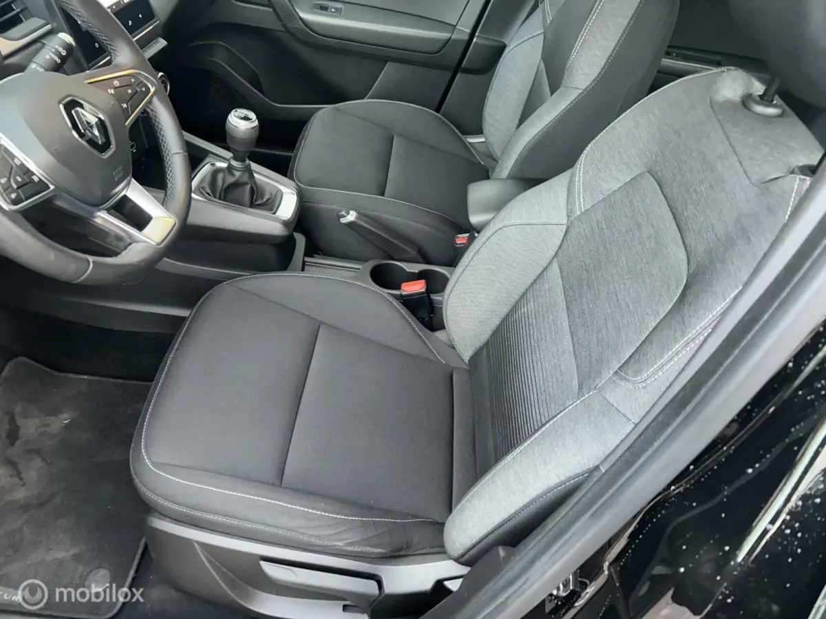 1.0 TCe 90 Life * NAVIGATIE * AIRCO