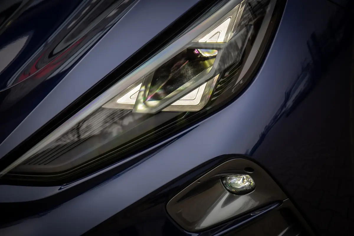 1.5 eTSI Business ,  Adaptive cruise, Carplay, Stuur/stoelverwarming,