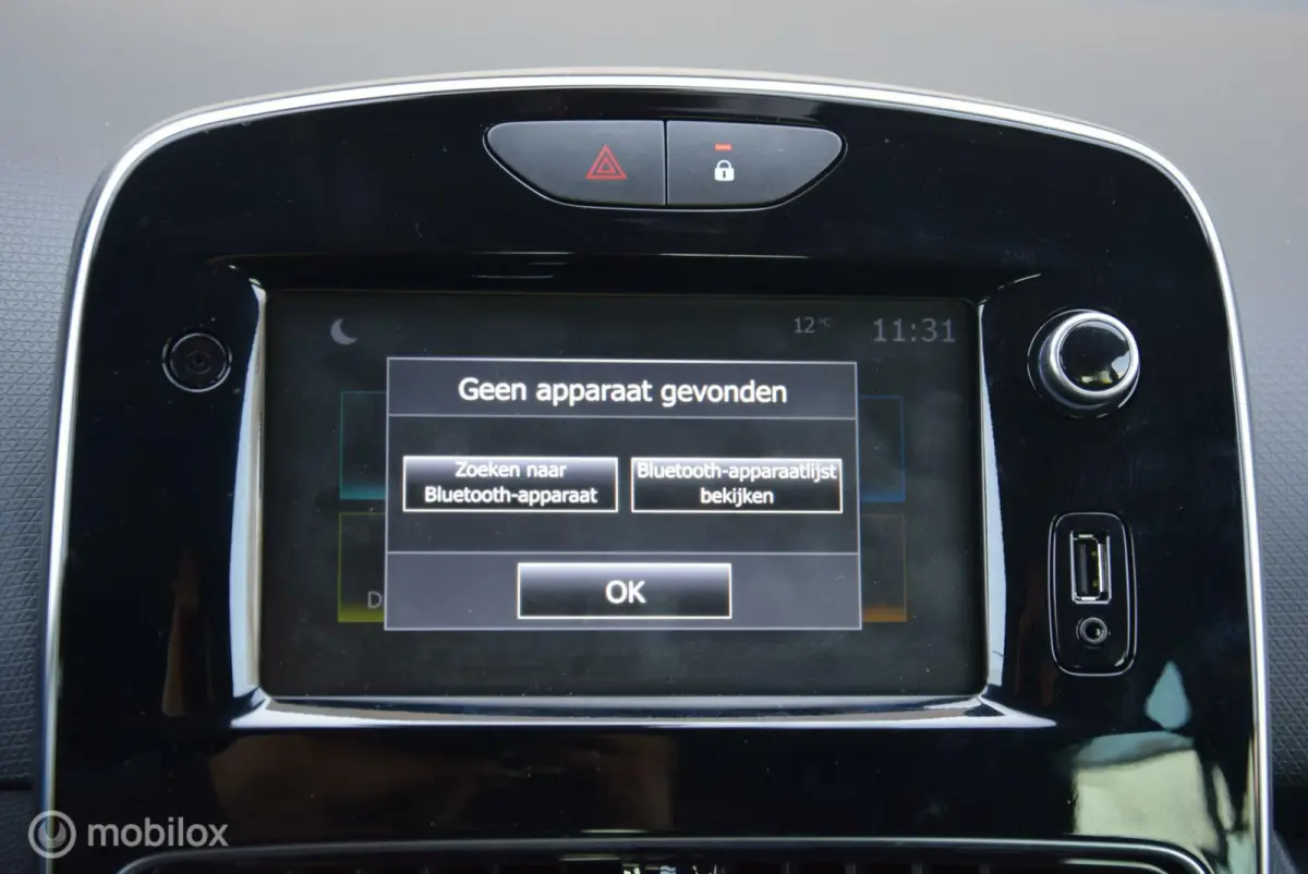 0.9 TCe Limited climate control PDC navi Apple Carplay