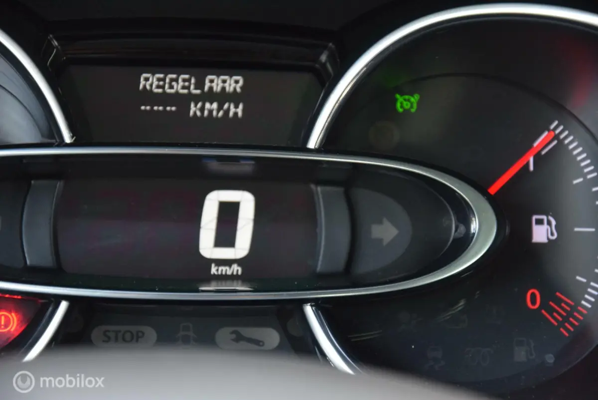 0.9 TCe Limited climate control PDC navi Apple Carplay