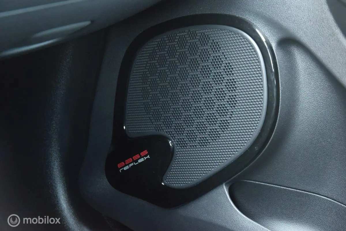 0.9 TCe Limited climate control PDC navi Apple Carplay