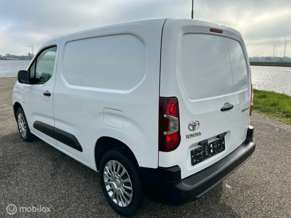 1.2 Turbo Navigator 3e Zitplaats