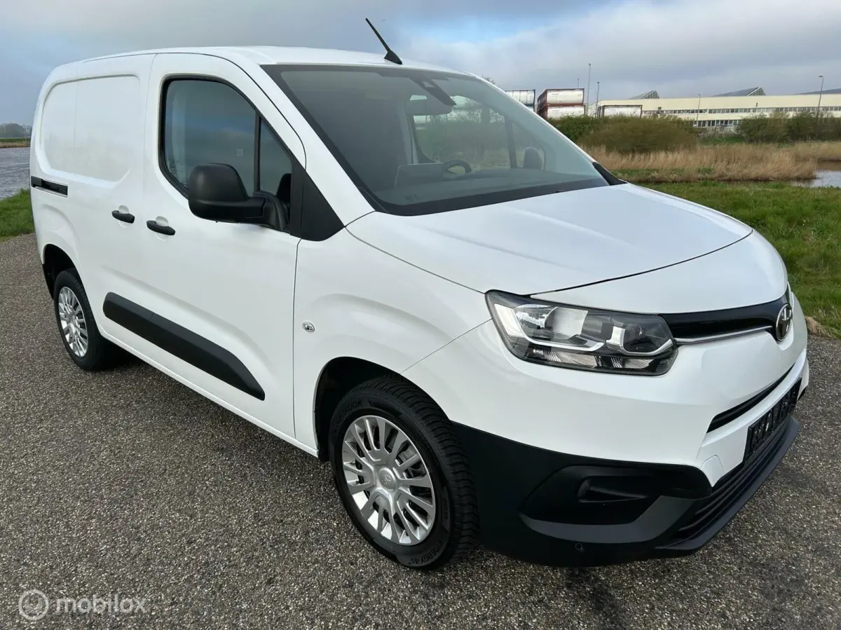 1.2 Turbo Navigator 3e Zitplaats