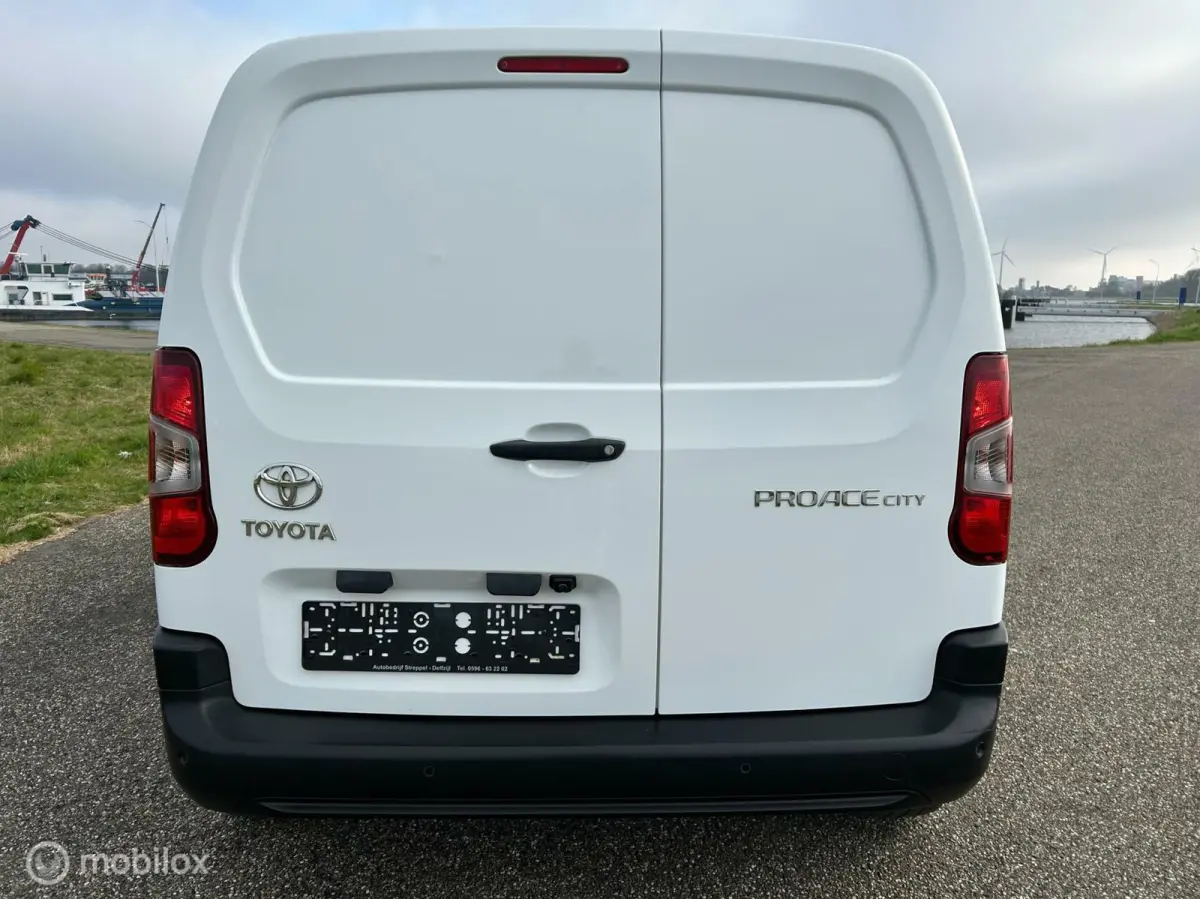 1.2 Turbo Navigator 3e Zitplaats