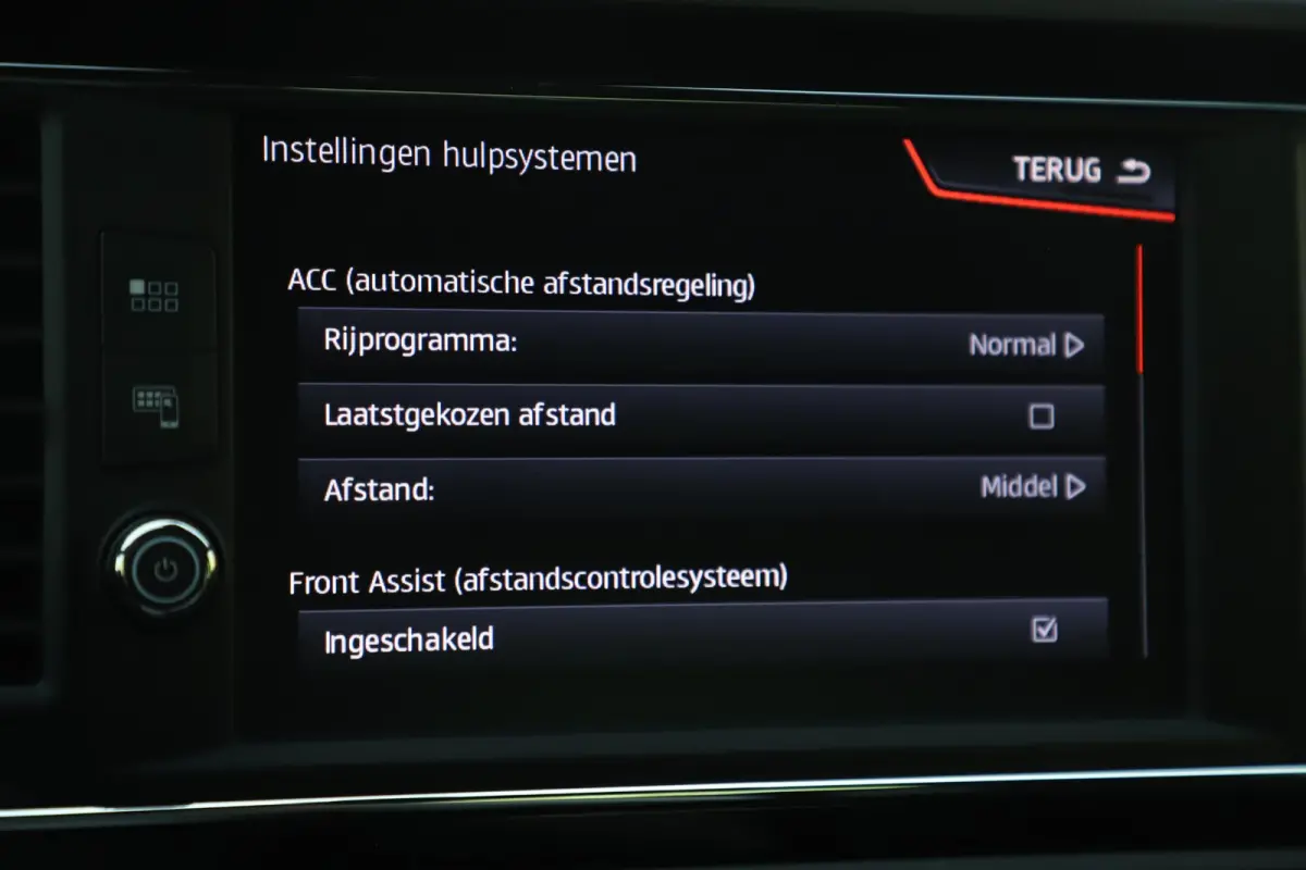 1.0 TSI FR Ultimate Edition Virtual Cockpit Keyless Full LED Navigatie Carplay Android Achteruitrijcamera Beats Audio Adaptive Cruise Lane Assist