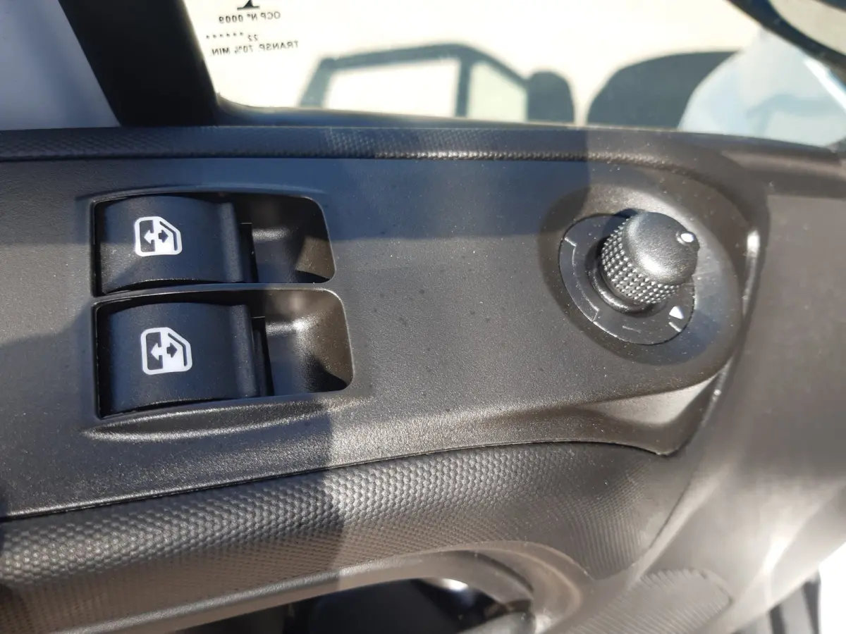 35S16V L2H2 156Pk Airco Cruise control 1420 Kg laadvermogen