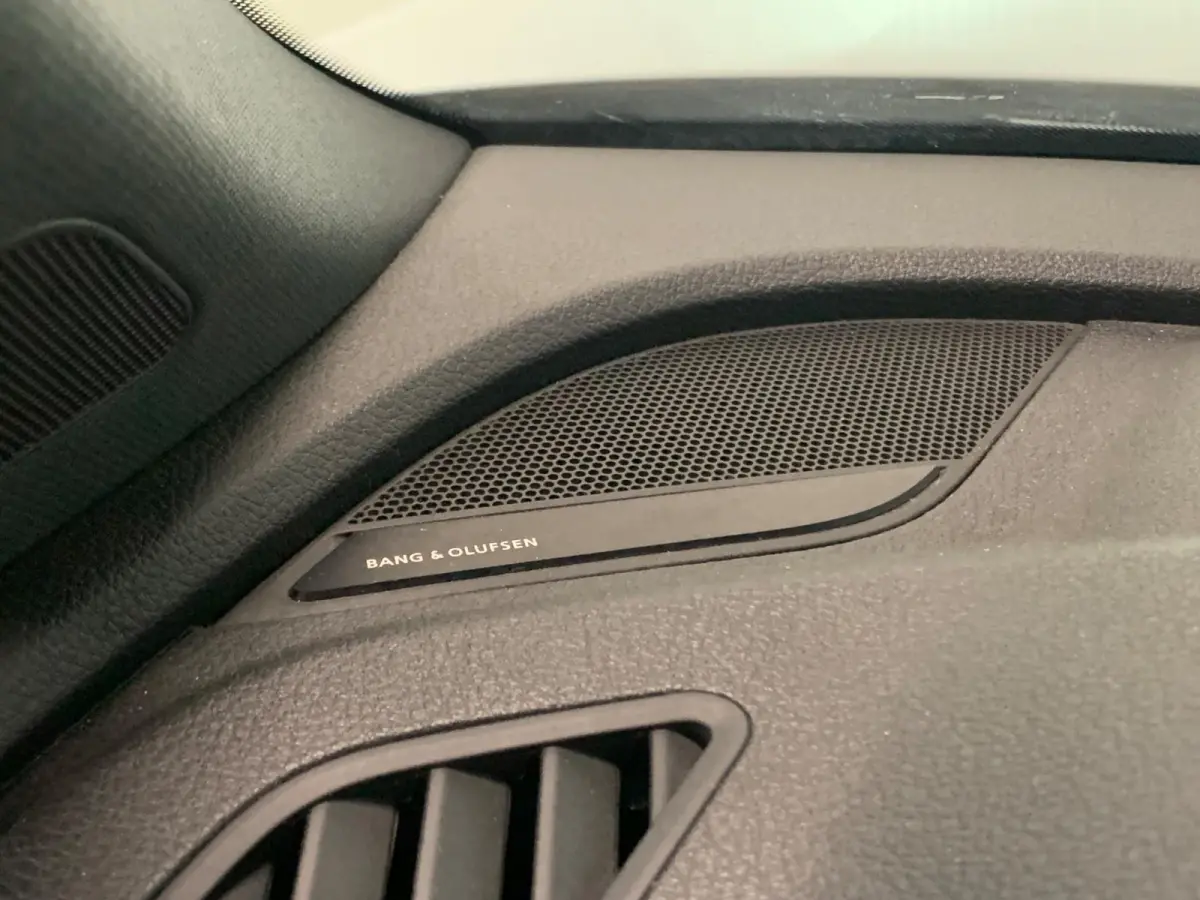 SQ5 3.0 TFSI SQ5 quattro Pro Line Plus | PANO | 360 CAMERA | B&O | AMBIANCE
