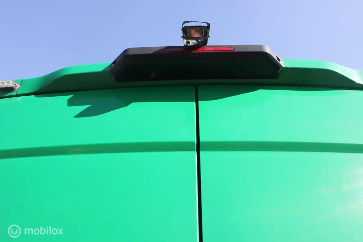 35S14V 2.3 352 H3 L CAMERA / NIEUWE KOPPELING !!