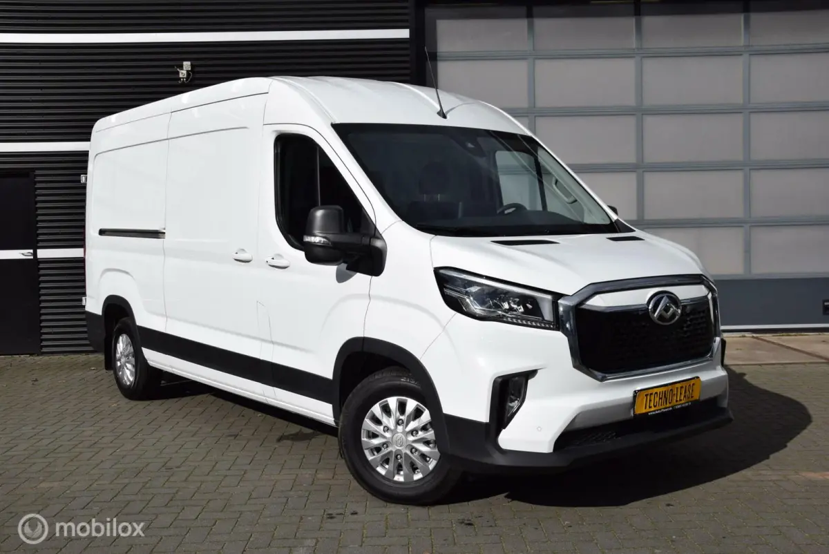 L3H2 89 kWH 100% elektrisch