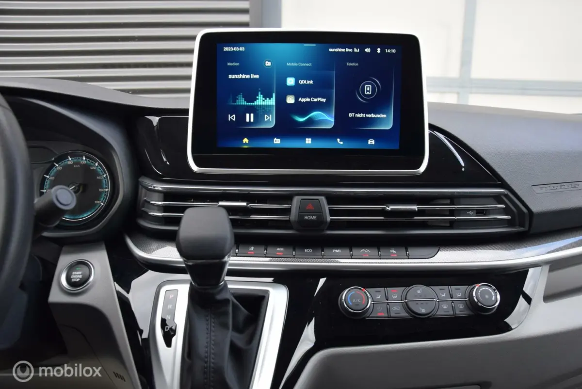 L3H2 89 kWH 100% elektrisch